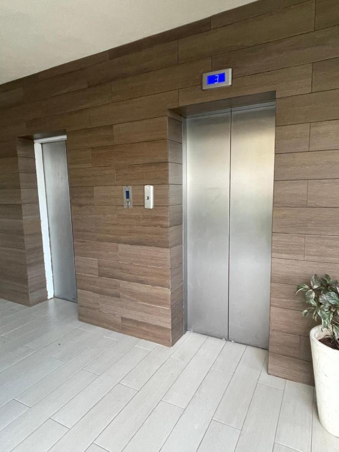 Suite Brisas 坎昆 外观 照片
