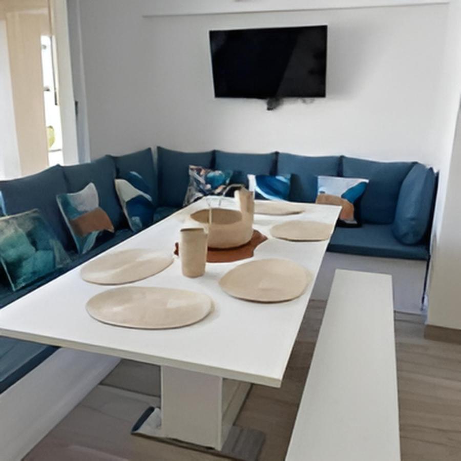 Suite Brisas 坎昆 外观 照片