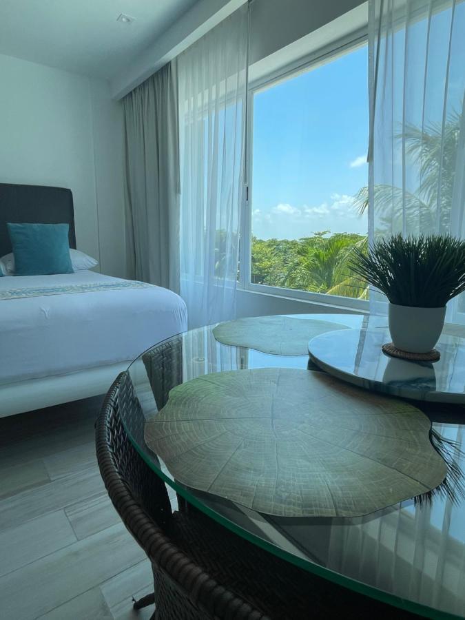 Suite Brisas 坎昆 外观 照片