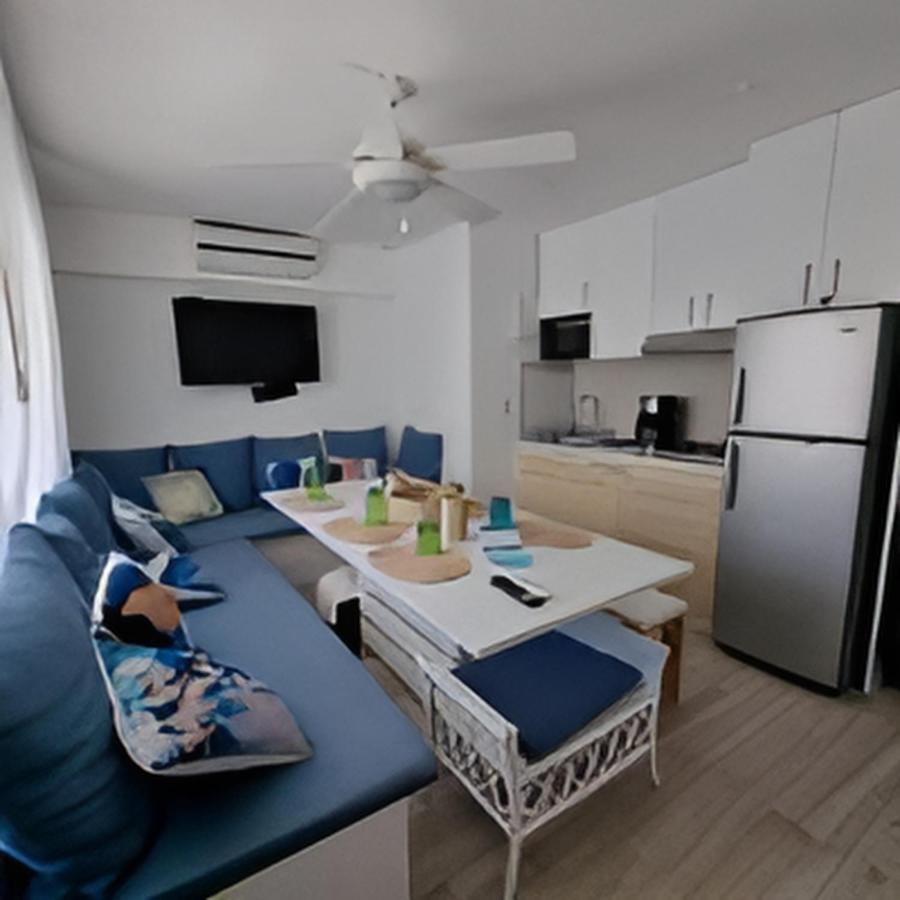 Suite Brisas 坎昆 外观 照片